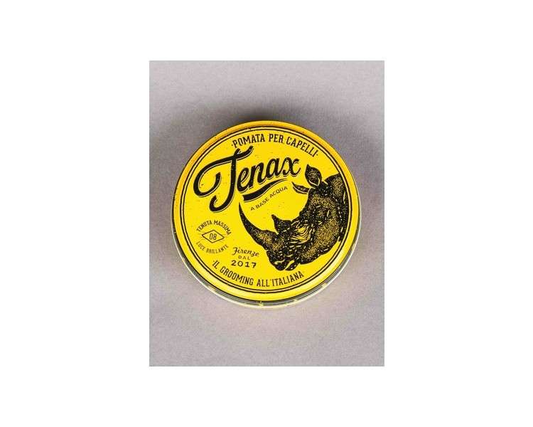 Tenax Pomade Strong