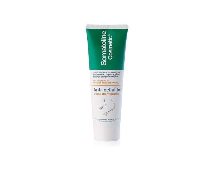 Somatoline Anti-Cellulite Body Cream 250ml