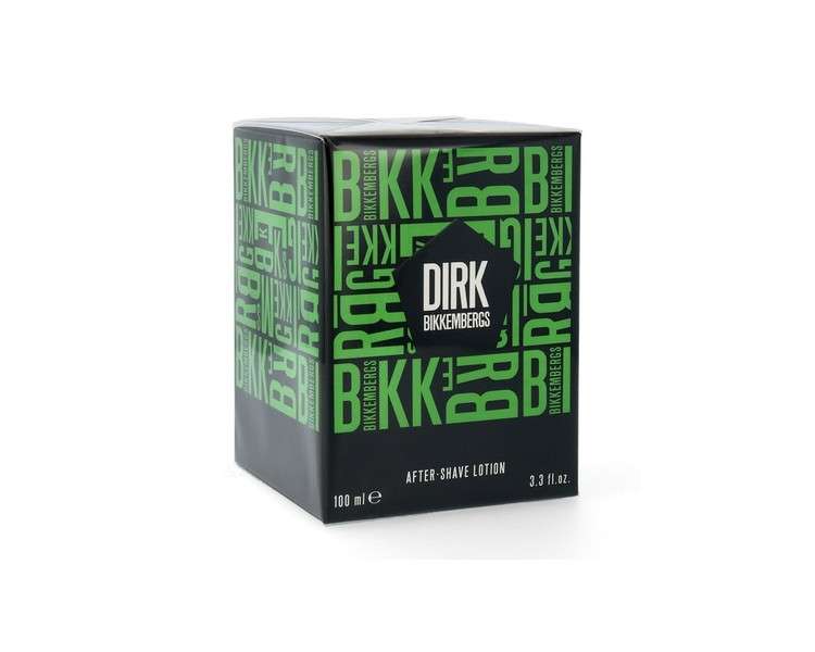 Dirk Bikkembergs After Shave 100ml