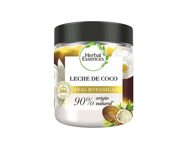 Herbal Essences Coconut Milk Mask 250ml