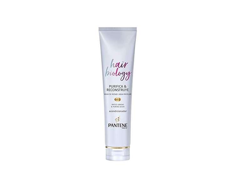 Pantene Pro-V Cleanse & Reconstruct Conditioner 160ml