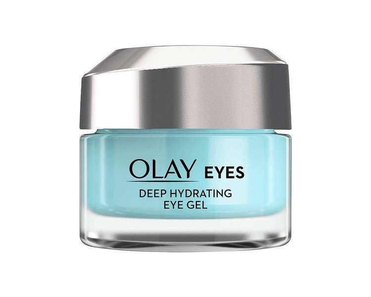 Olay Eyes Eye Contour Gel 15ml