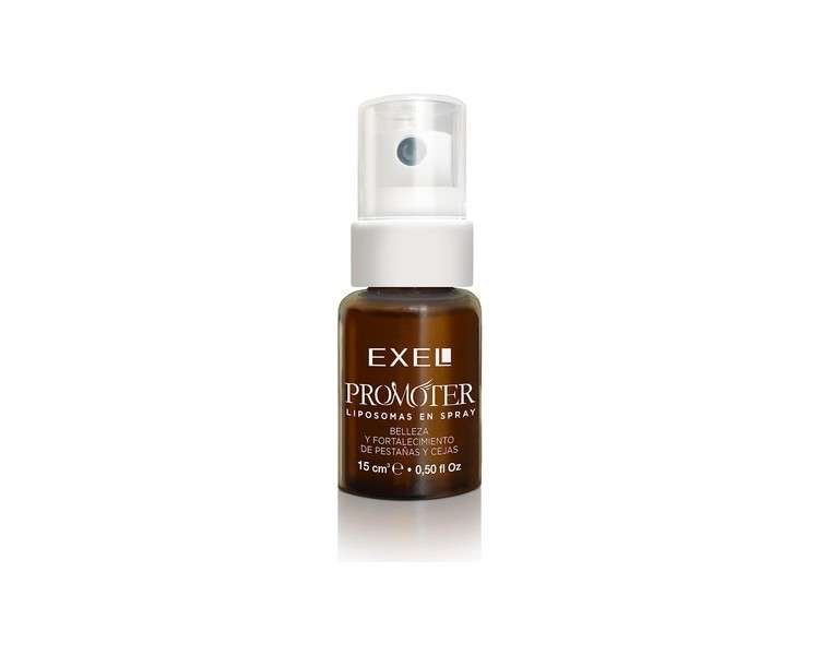 Exel Eyelash Promoter Spray