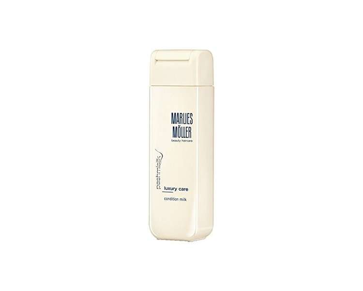 Marlies Möller Pashmisilk Condition Milk 200ml