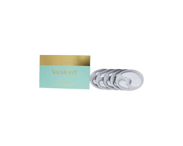 Valmont Eye Instant Stress Relieving Mask Treatment