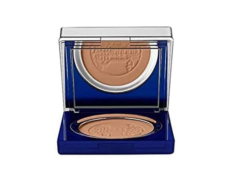 La Prairie Skin Caviar Powder Foundation SPF15 Mocha 9g