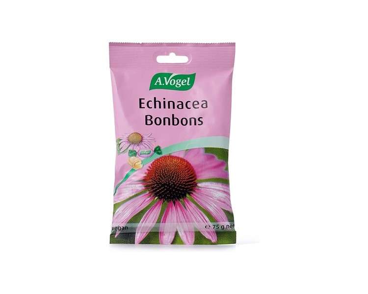 A.Vogel Echina-C Bonbons 75g