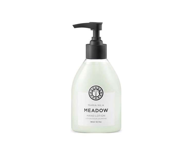 Maria Nila Meadow Hand Lotion 300ml