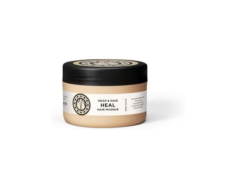 Maria Nila Head & Hair Heal Hair Mask 250ml