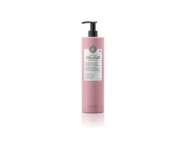 Maria Nila Luminous Colour Conditioner 1000ml