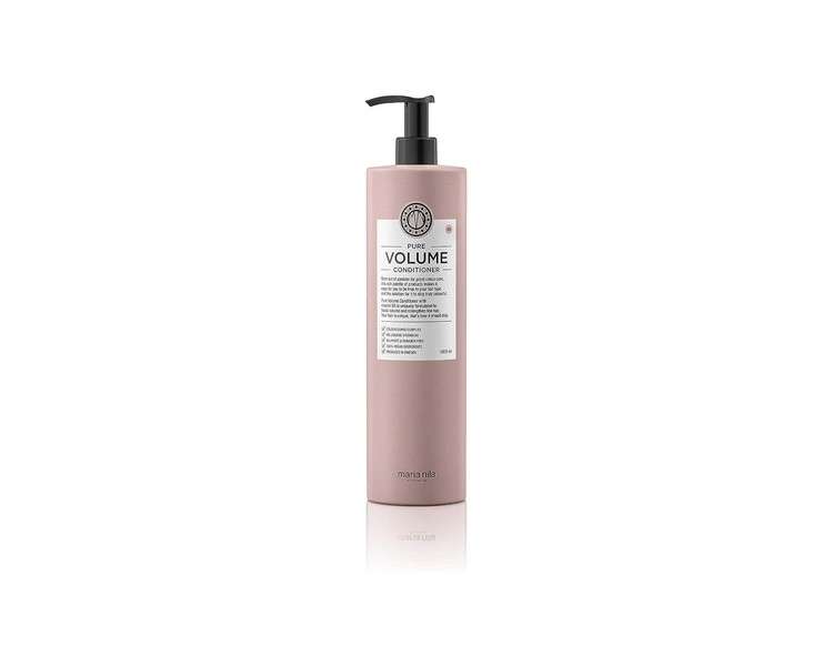 Maria Nila Pure Volume Conditioner 1000ml