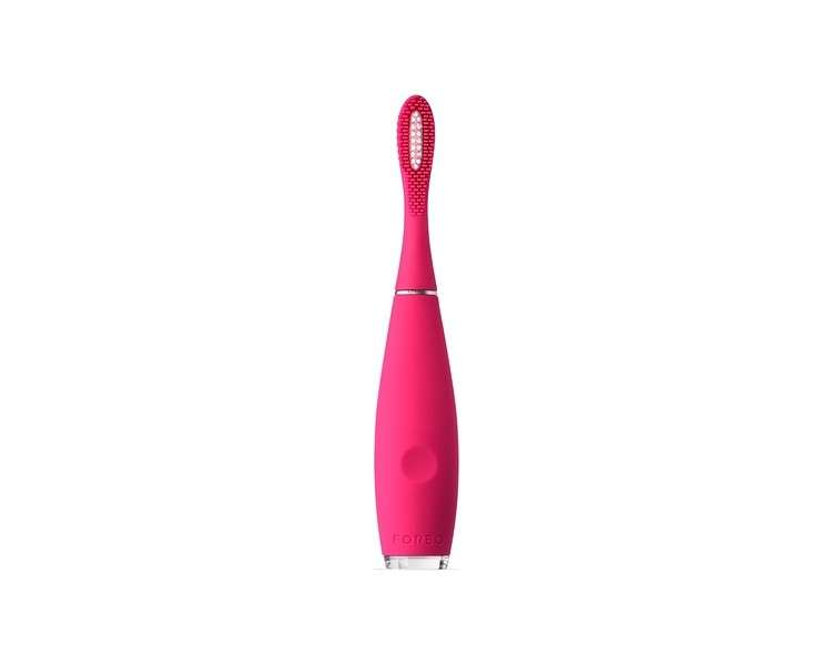 Foreo ISSA Mini 2 Kids Electric Toothbrush Mango Tango