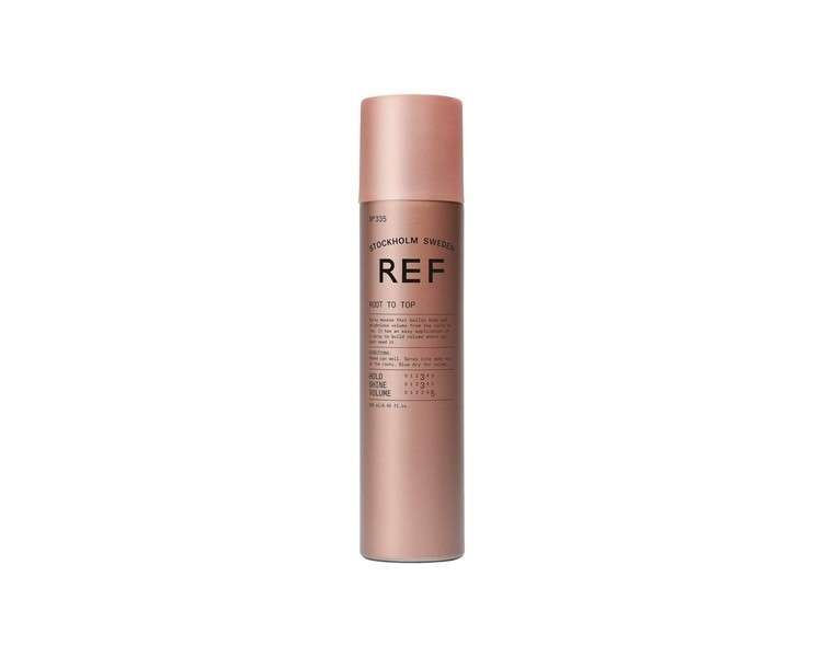 REF Root to Top 335 250ml