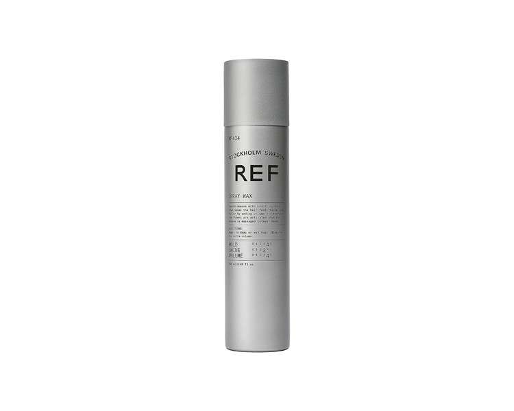 REF Spray Wax 250ml