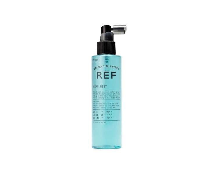 REF Ocean Mist 303 175ml