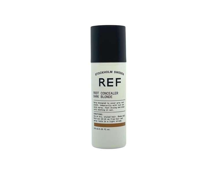 REF. Root Concealer Dark Blonde 125ml