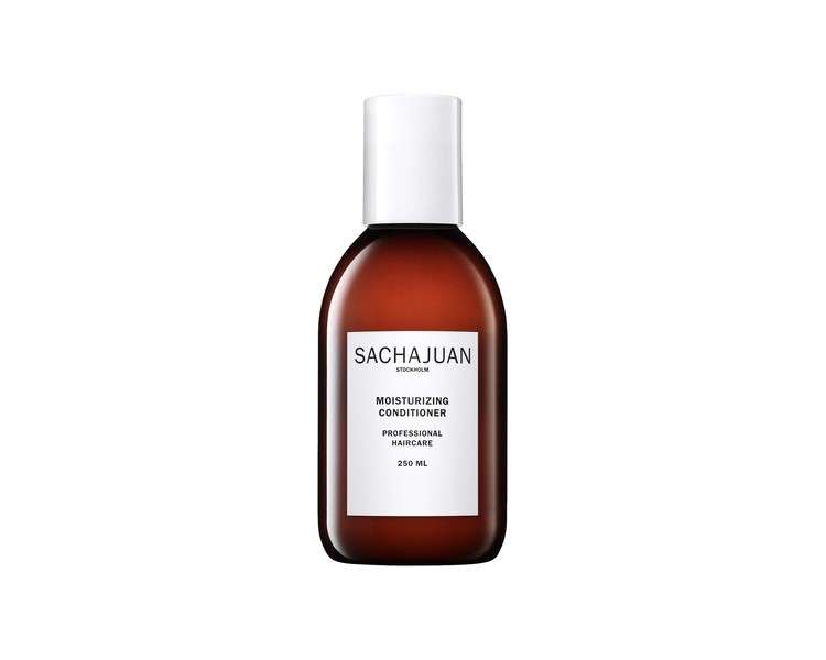 SACHAJUAN Moisturizing Conditioner 250ml