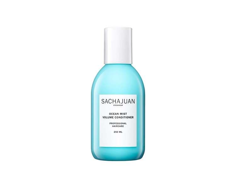 SACHAJUAN Ocean Mist Volume Conditioner 250ml