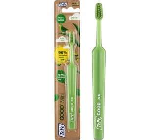 TePe Compact Soft Toothbrush Assorted Colors 1 Count