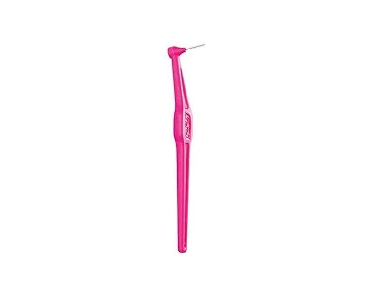 Tepe Angle Pink 0.4mm Interdental Brushes 25pcs