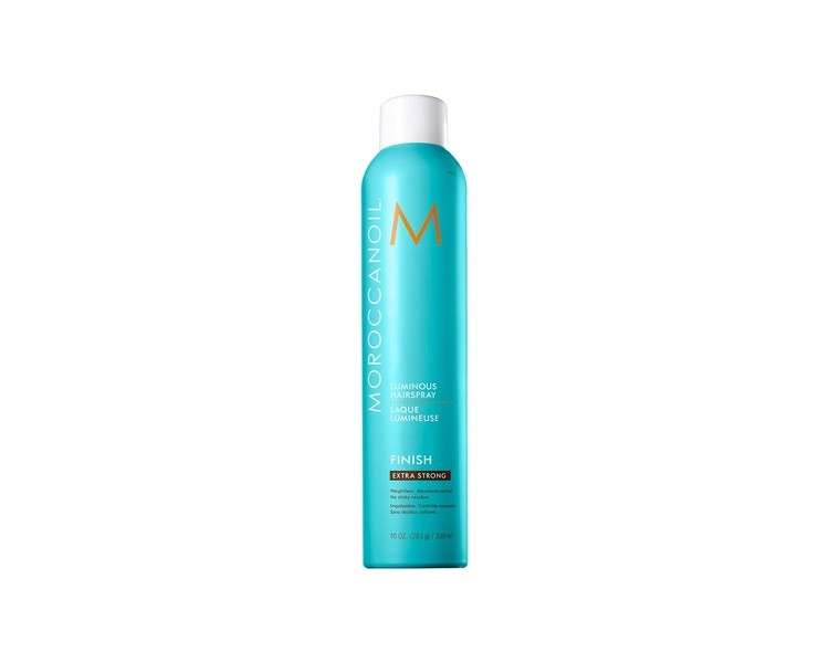 Moroccanoil Luminous Extra Strong Hairspray 330ml