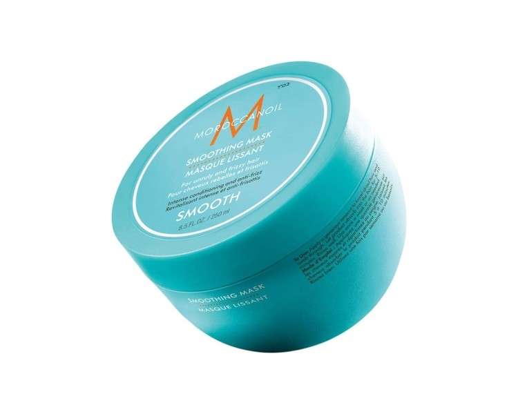 Moroccanoil Smoothing Mask 250ml