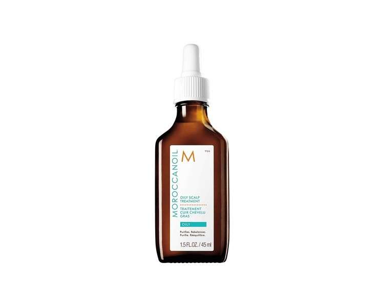 Moroccanoil Scalp Treatment 45ml