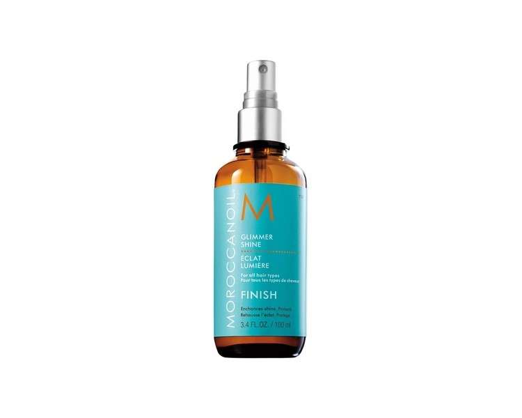 Moroccanoil Glimmer Shine Finish 100ml