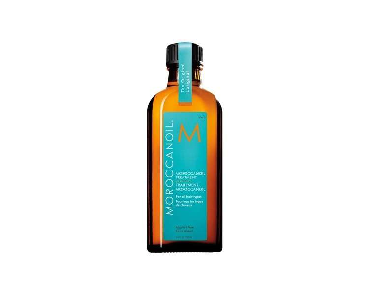 Moroccanoil Treatment Hair Oil 100ml