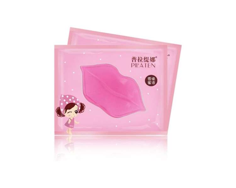 Collagen Lip Mask