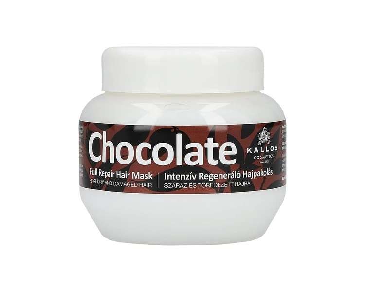 Kallos Hair Mask 200g