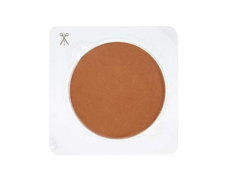 Inglot Freedom System Pressed Powder Round Maximum Strength High Opacity 30