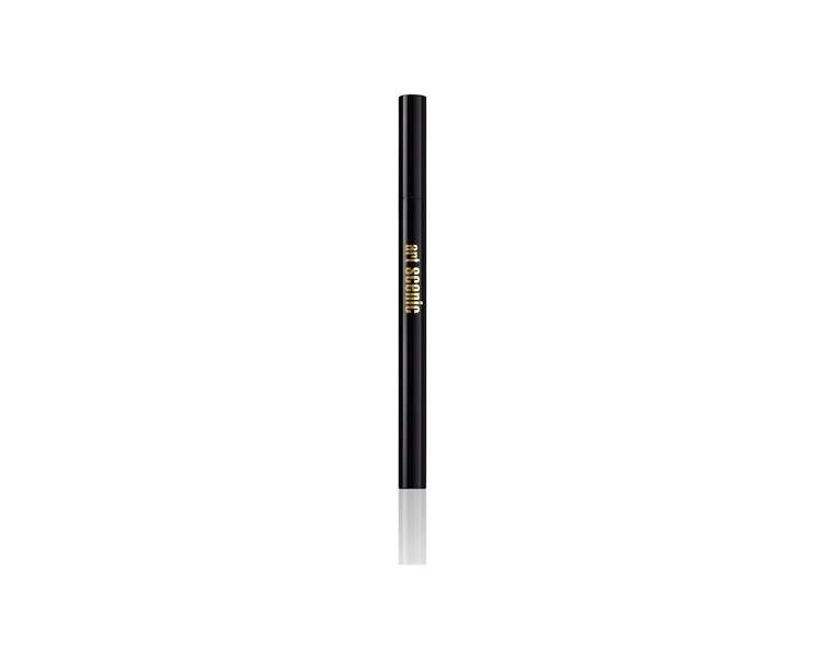 Eveline Cosmetics Art Scenic Eyeliner Deep Black 1.8ml