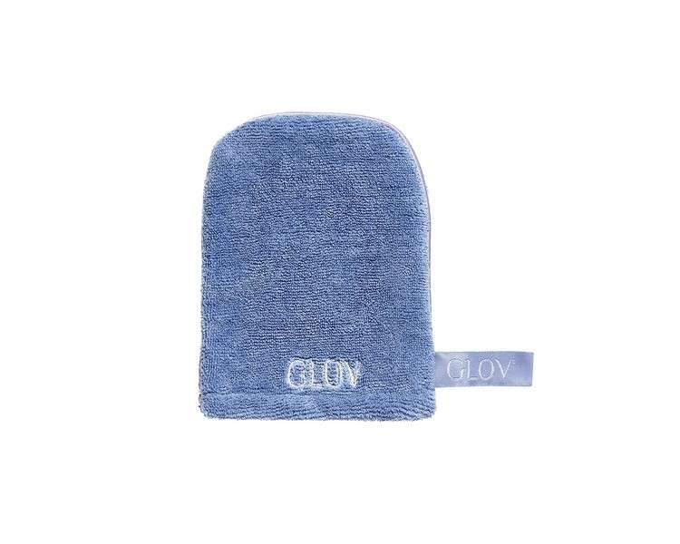 GLOV Makeup Removal Microfiber Towels for Oily Skin - Hypoallergenic and Reusable Face Cleansing Cloths