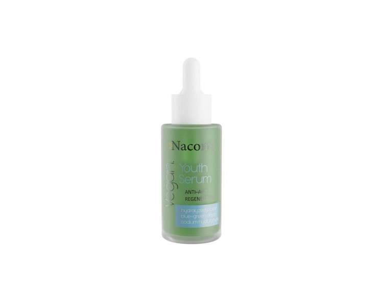 Nacomi Youth Anti-Aging Serum and Regenerator