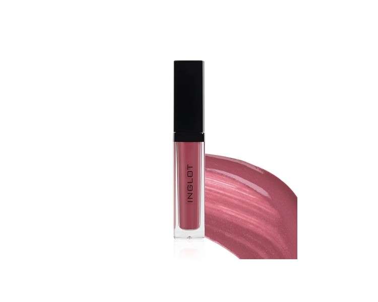 Inglot HD Lip Tint Matte 26 5.5ml 0.18 US FL OZ