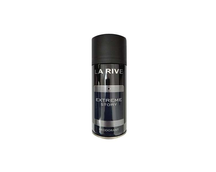 La Rive Extreme Story Deodorant 150ml