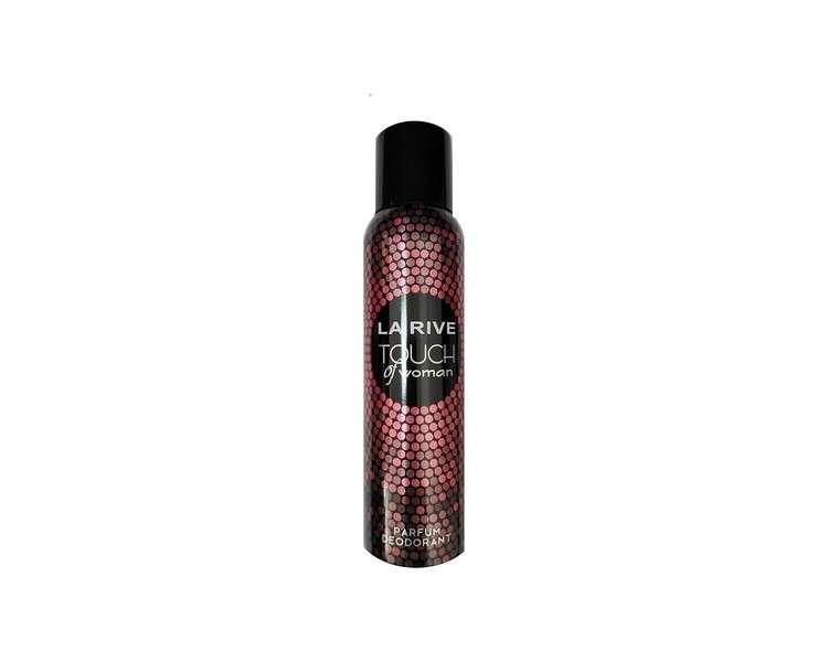 Touch of Woman Perfume Deodorant