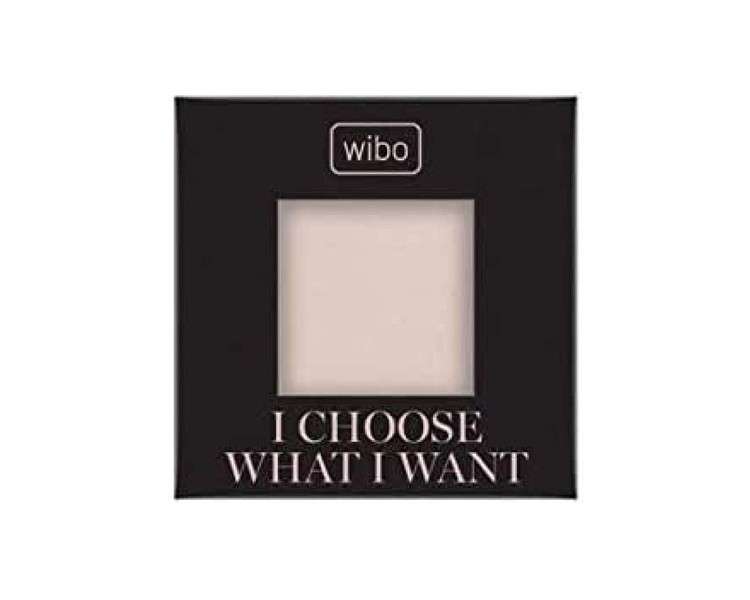 Wibo Powder Fixing I Choose