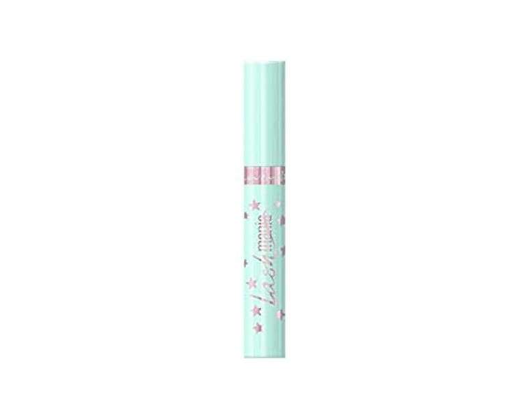 Lovelu Mascara Lashmania