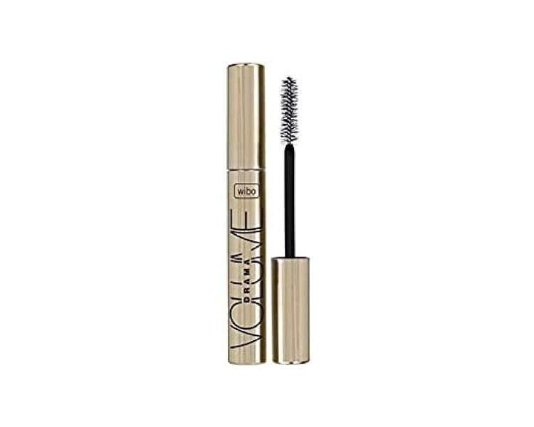 WIBO Drama Volume Mascara Black