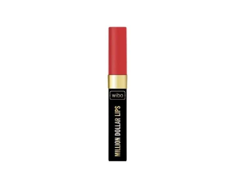 Million Dollar Liquid Lip Matte