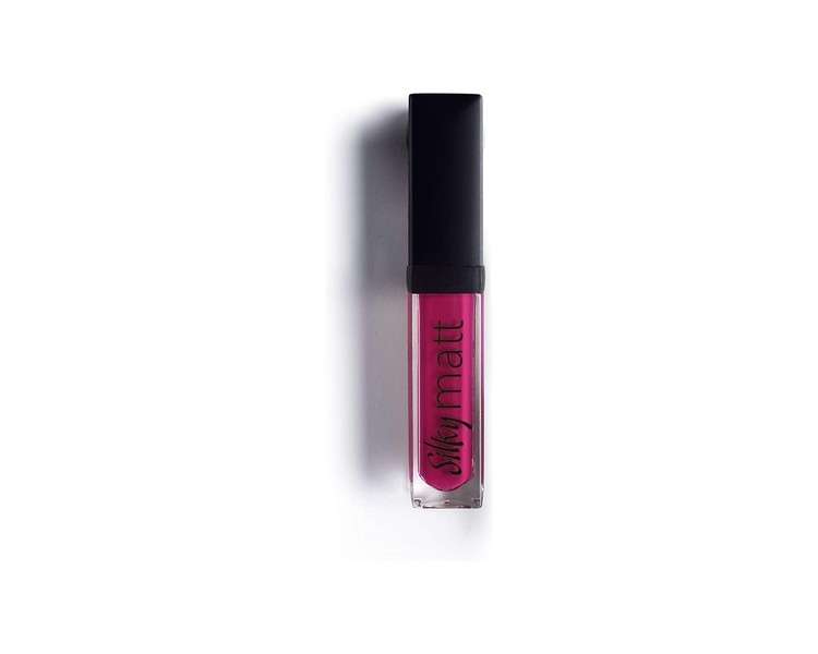 Paese Cosmetics Silky Matt Liquid Lipstick Number 703 6ml