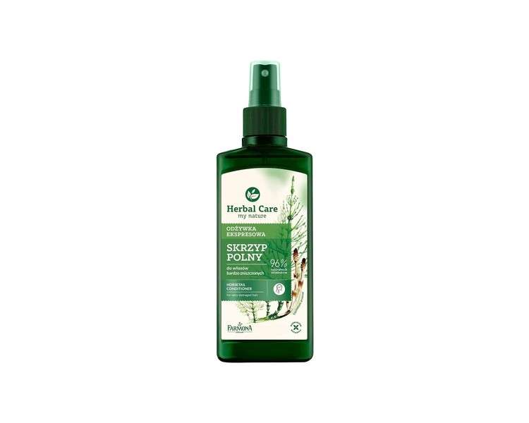 Farmona Herbal Care My Nature Horsetail Conditioner Spray 200ml