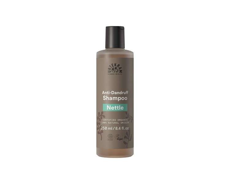 Urtekram Nettle Shampoo Dandruff 250ml