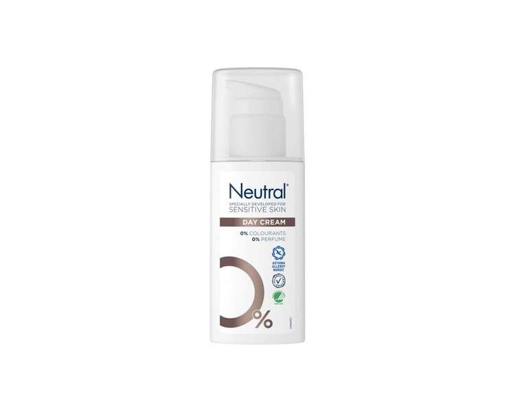 Neutral Day Cream 50ml