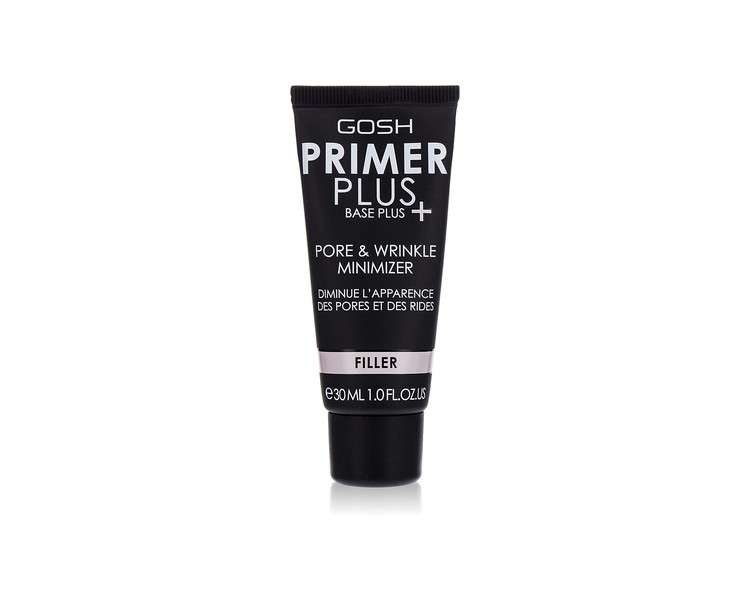 Smoothing Base - Primer Plus + Pore and Wrinkle Minimizer GOS