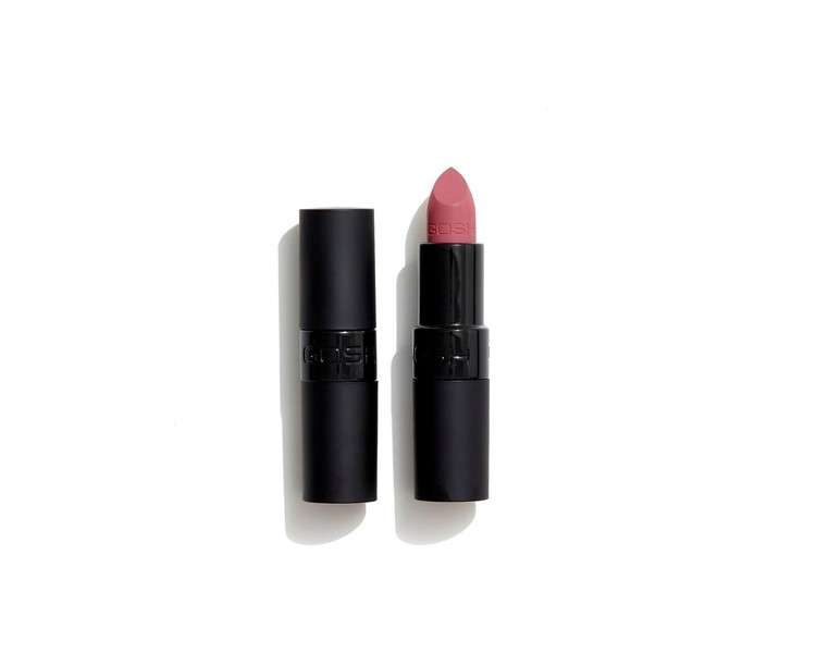 Velvet Touch Lipstick Matt Angel 4g