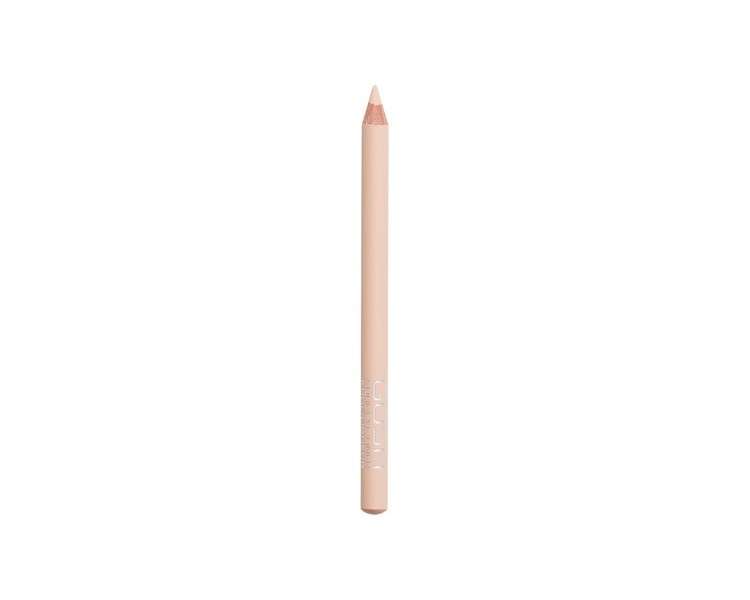 GOSH Kohl Eyeliner Nude Beige 1 Count