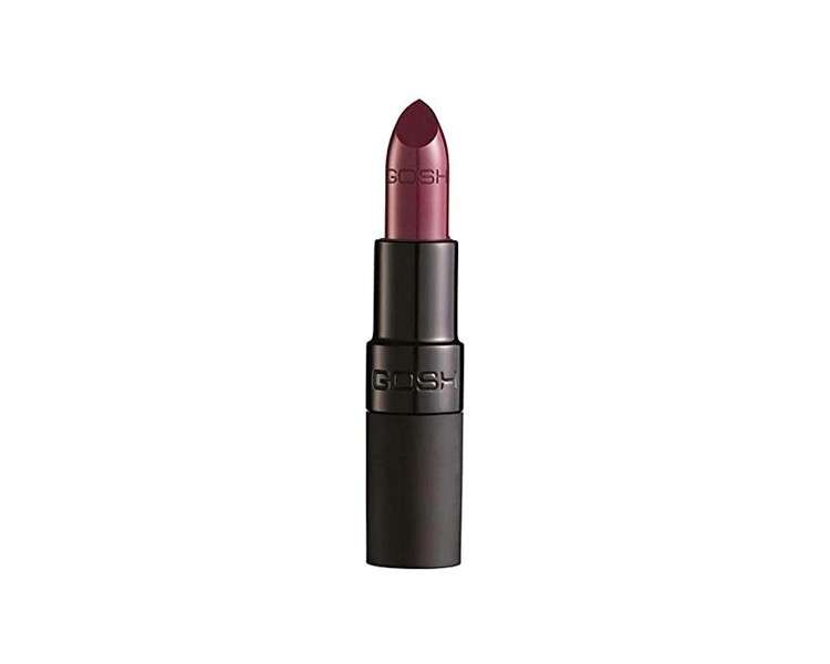 Gosh Copenhagen Velvet Mate 008 Plum